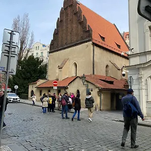 Golem Praha