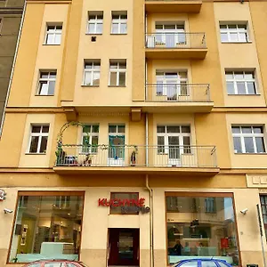 Blue Rose Apartmán